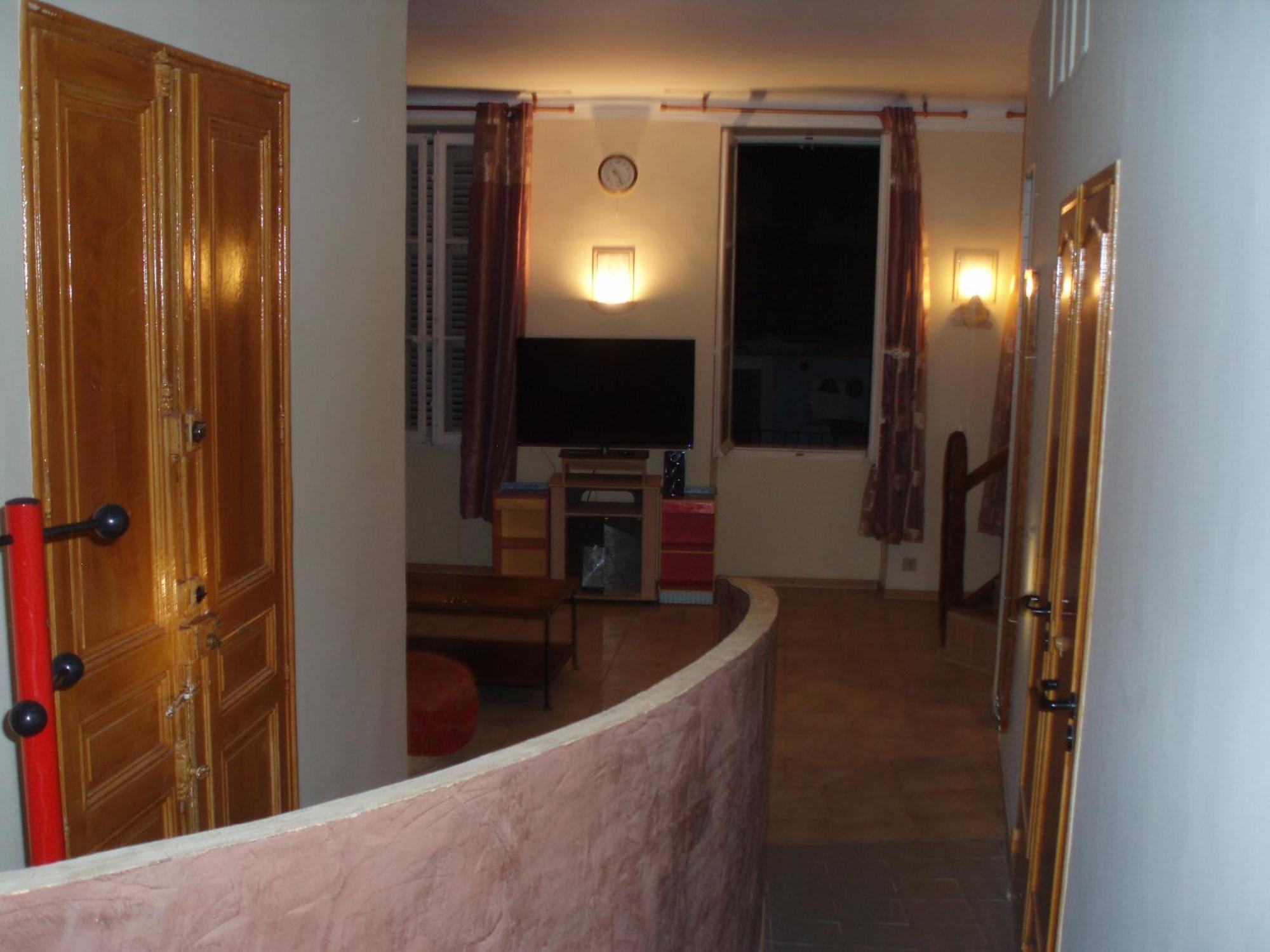 Marseille Loft Americain Centre Ville 7 Personnes Buitenkant foto