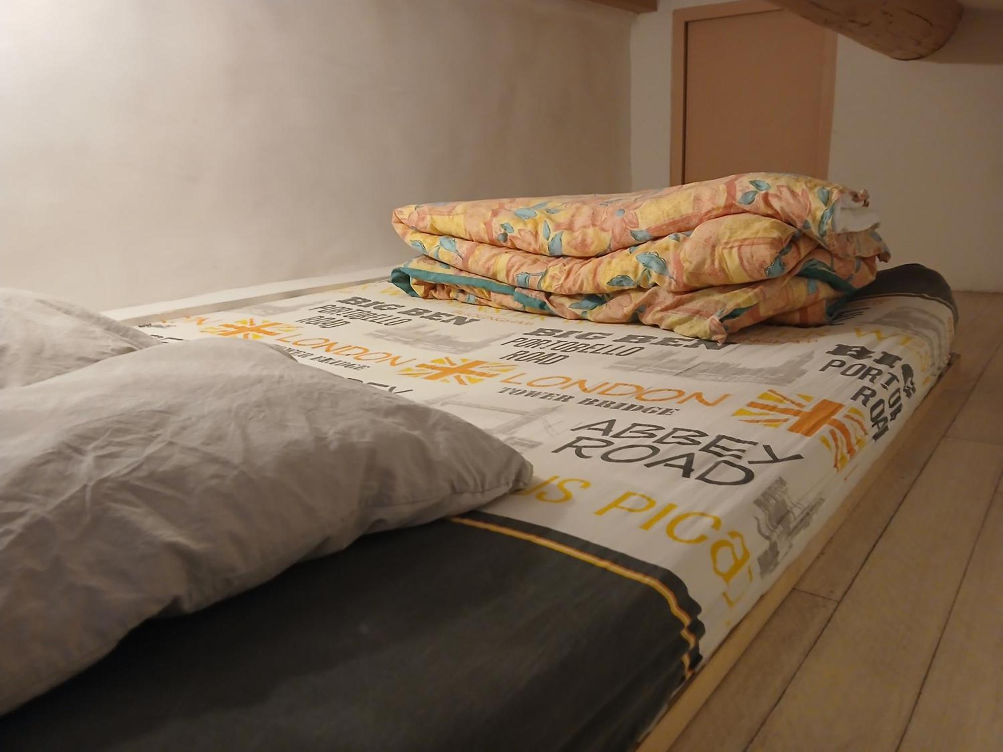 Marseille Loft Americain Centre Ville 7 Personnes Buitenkant foto